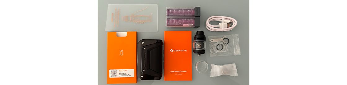 Gen Fit Pod Vaporesso Vape